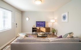 Serene And Spacious 2Br W Parking